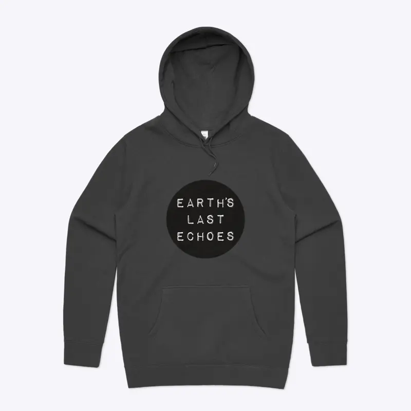 Earth's Last Echoes - Classic Logo