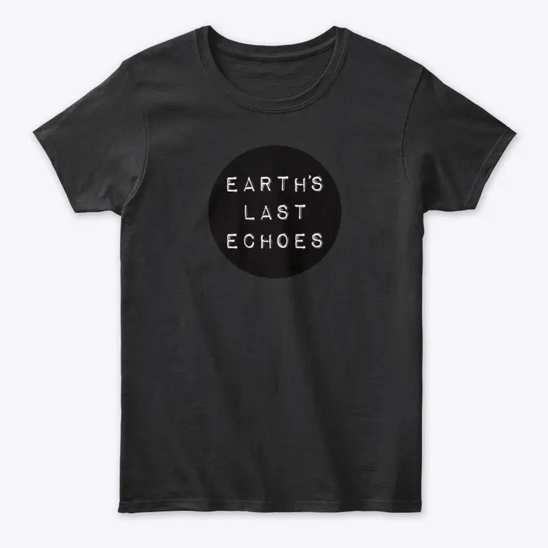 Earth's Last Echoes - Classic Logo