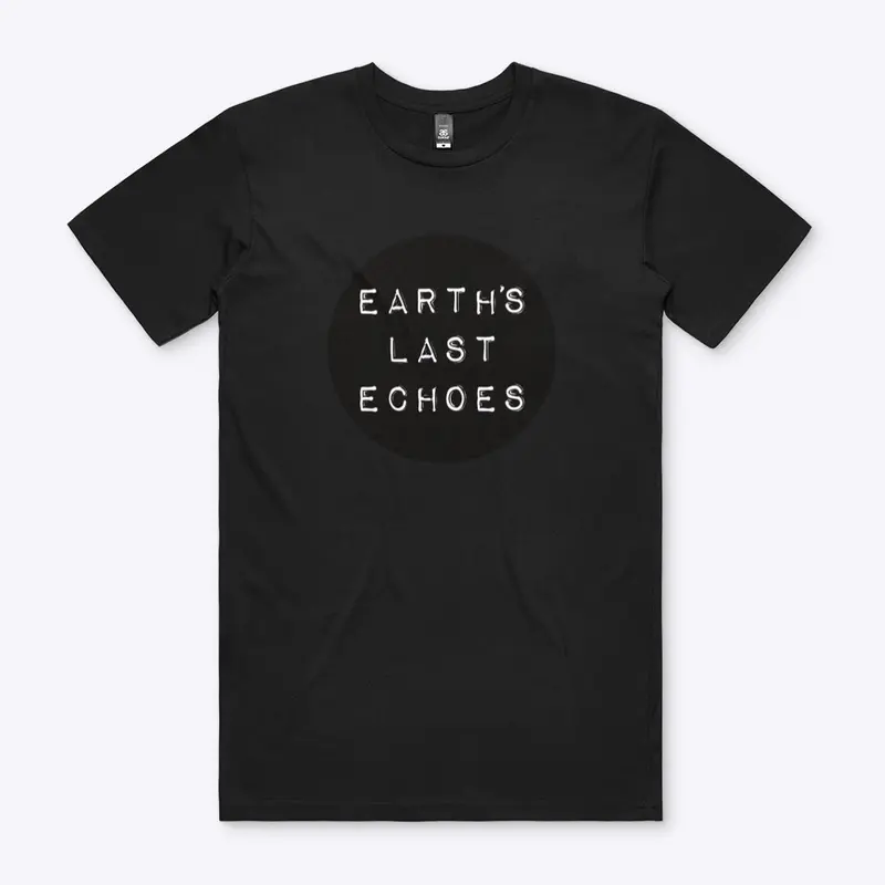 Earth's Last Echoes - Classic Logo