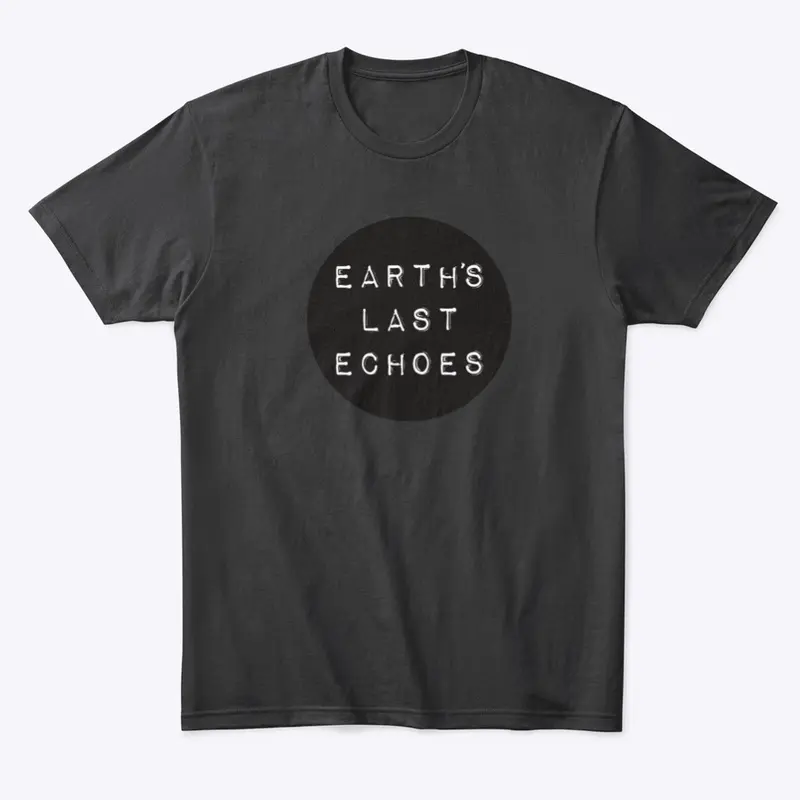 Earth's Last Echoes - Classic Logo