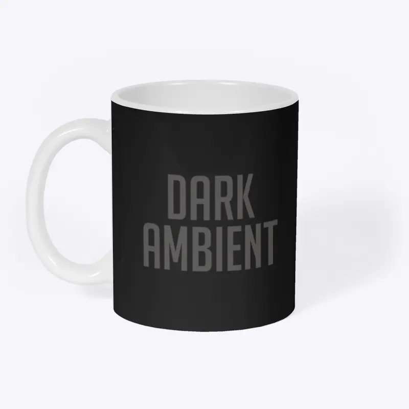 Dark Ambient