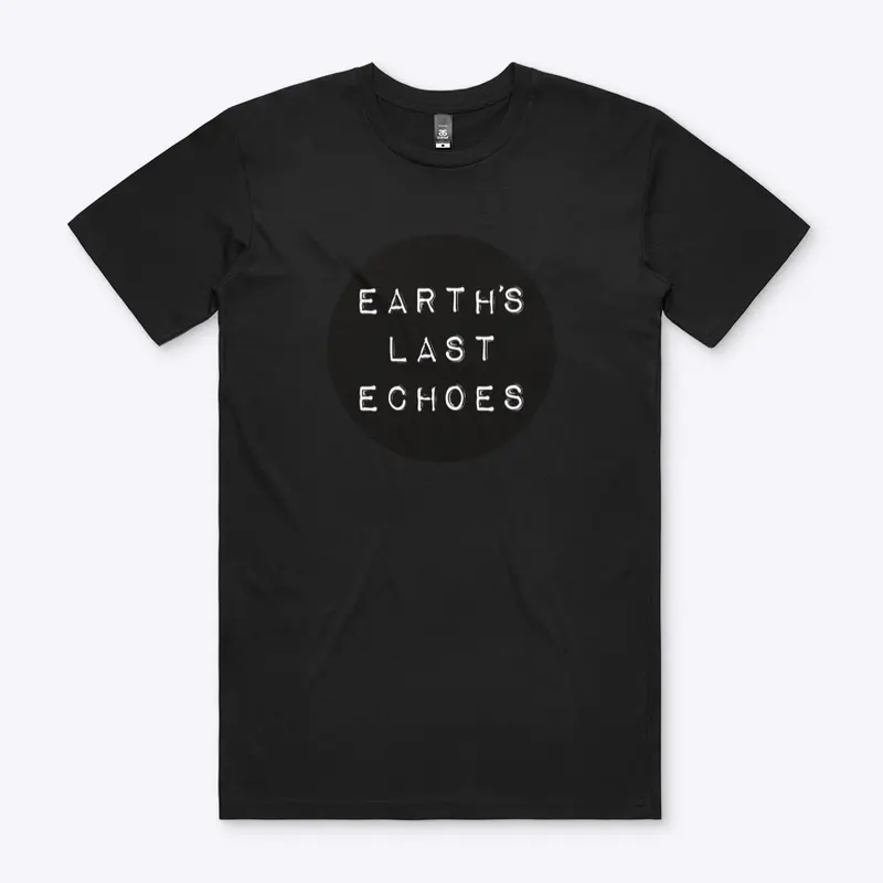 Earth's Last Echoes - Classic Logo